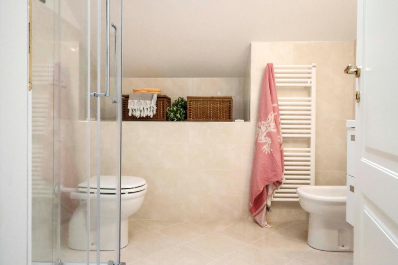 Casaviva - Central Seaview Penthouse In カモーリ エクステリア 写真